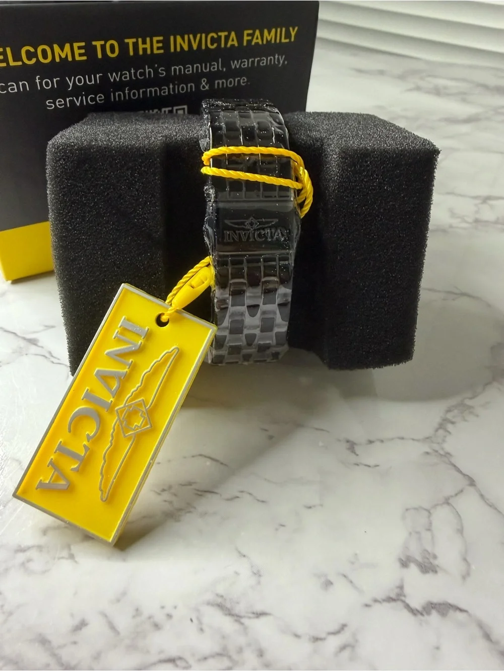 Invicta Angel Women’s Watch